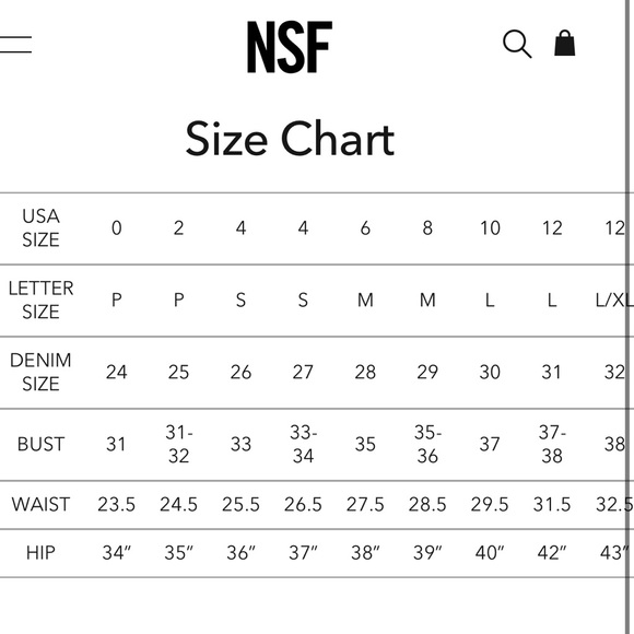 NSF jumpsuit in olive green size P - Picture 7 of 7